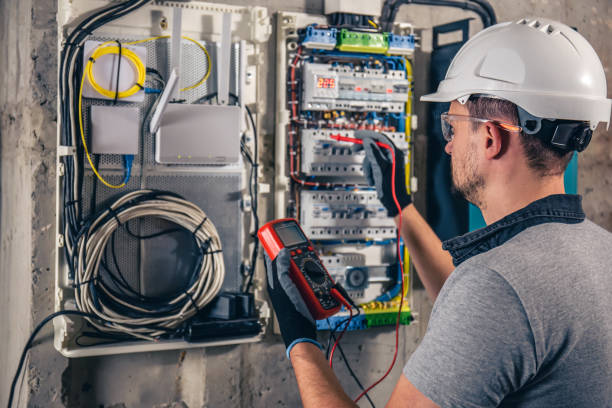 Electrical Outlet Repair in MT