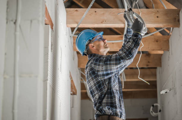 Best Local Electrician Companies  in Helena Flats, MT