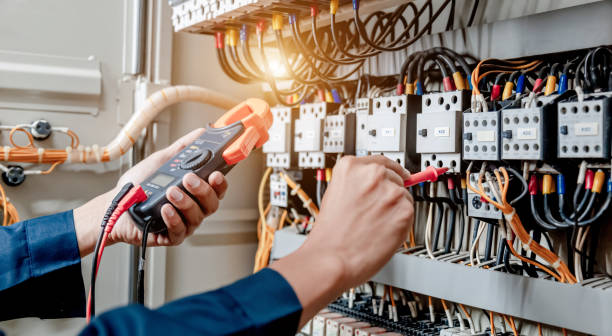 Best Electrical Contractors for Businesses  in Helena Flats, MT