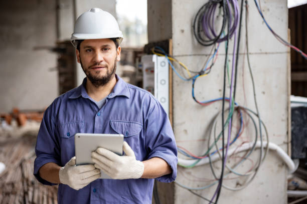 Best Circuit Breaker Repair  in Helena Flats, MT