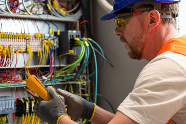 Best Residential Electrician Services  in Helena Flats, MT