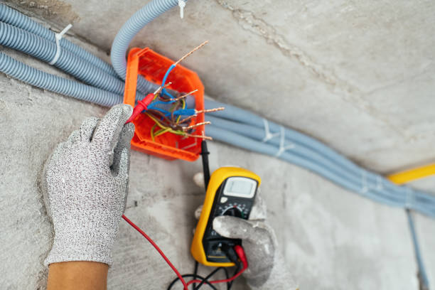 Best Emergency Electrical Repair  in Helena Flats, MT