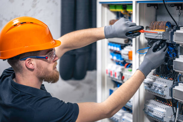 Best Electrical System Inspection  in Helena Flats, MT