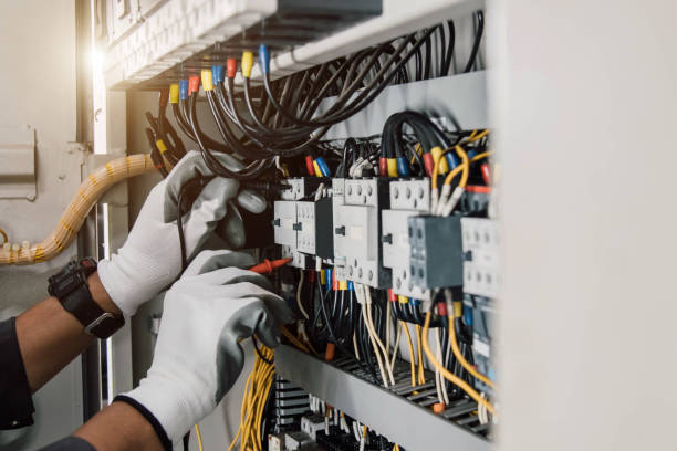 Professional Electrician in MT